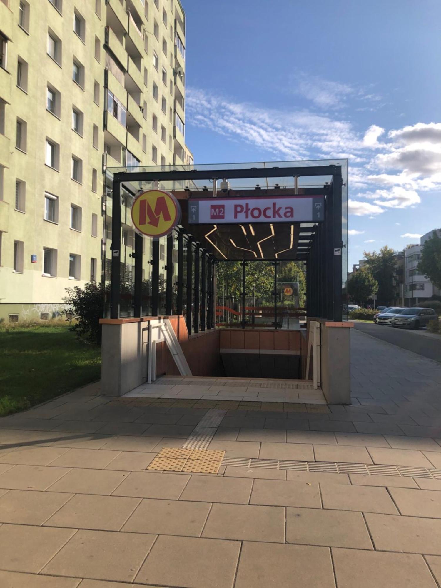Apartament H&P Silver Варшава Екстер'єр фото